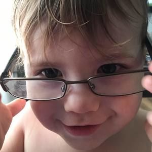 Meet your Posher, Jackie